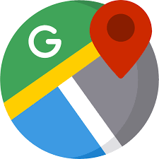 Google map icon